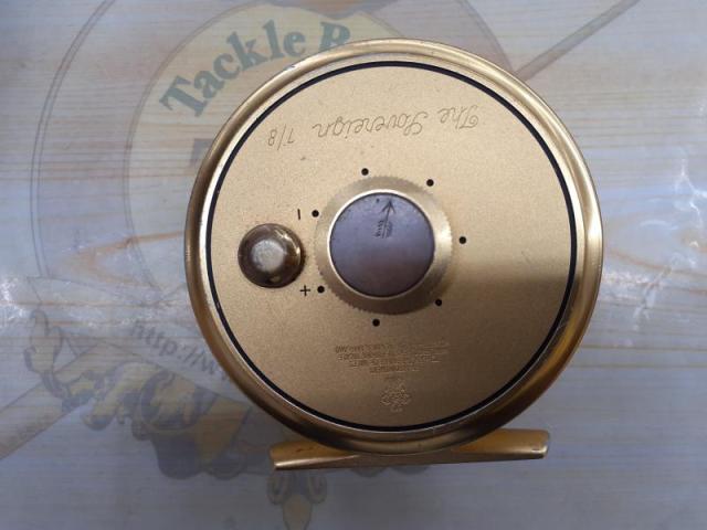 ザ.ソブリン #7/8