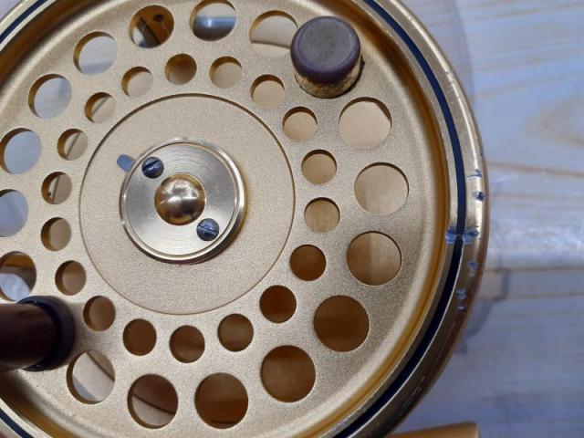 ザ.ソブリン #7/8