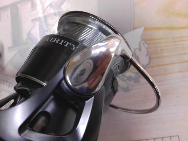 23ｴｱﾘﾃｨ ST SF2500SS-H-QD