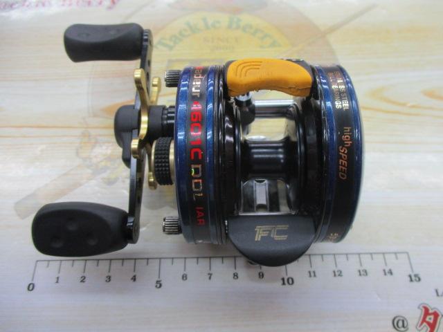 4601C DDL-IMAE ブルー