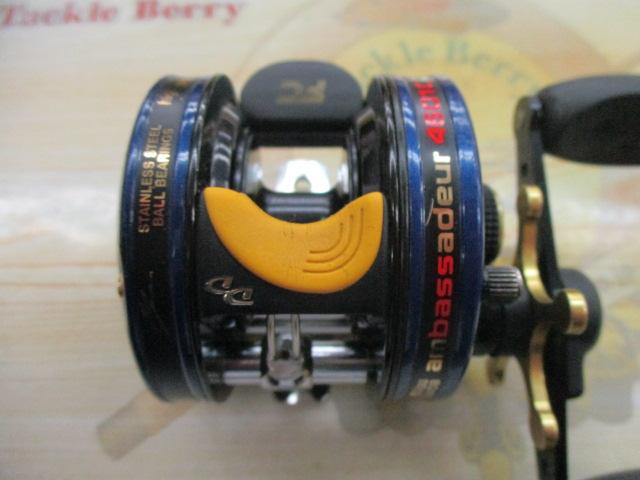 4601C DDL-IMAE ブルー