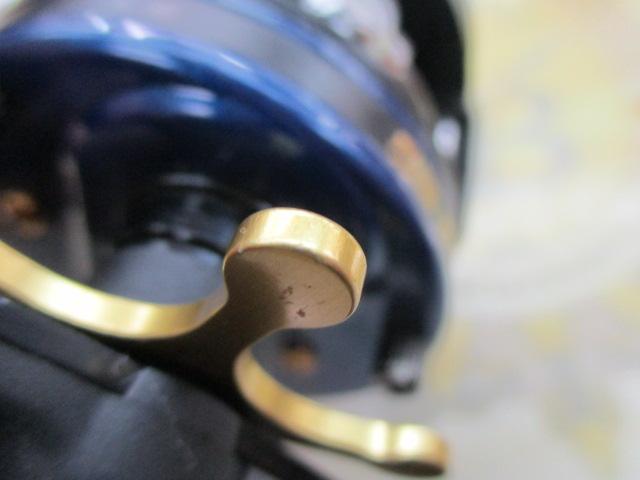 4601C DDL-IMAE ブルー