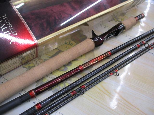 ﾜｰﾙﾄﾞｼｬｳﾗ 1754R-5 (ﾚｯﾄﾞﾀｲﾌﾟ)