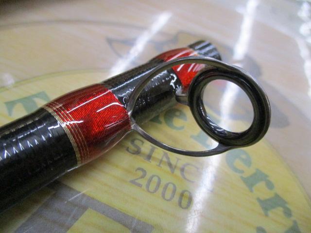 ﾜｰﾙﾄﾞｼｬｳﾗ 1754R-5 (ﾚｯﾄﾞﾀｲﾌﾟ)