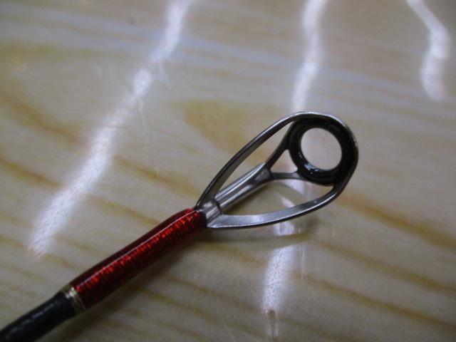 ﾜｰﾙﾄﾞｼｬｳﾗ 1754R-5 (ﾚｯﾄﾞﾀｲﾌﾟ)