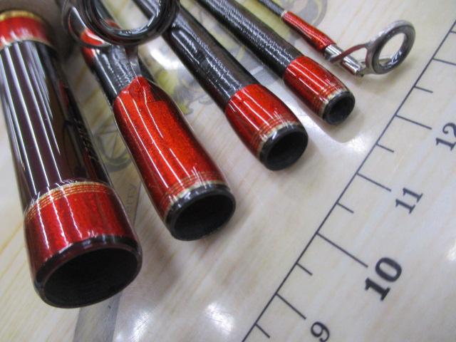 ワールドシャウラ 1753R-5 (レッドタイプ)