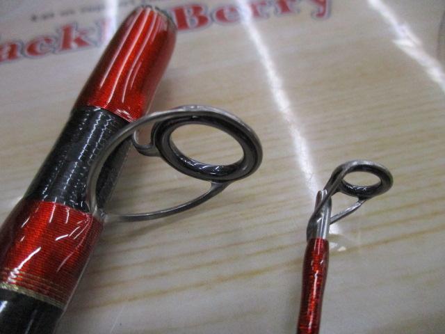 ワールドシャウラ 1753R-5 (レッドタイプ)