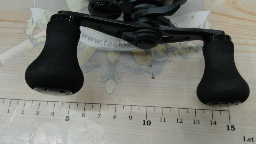 20エクスセンスDC SSHG RH