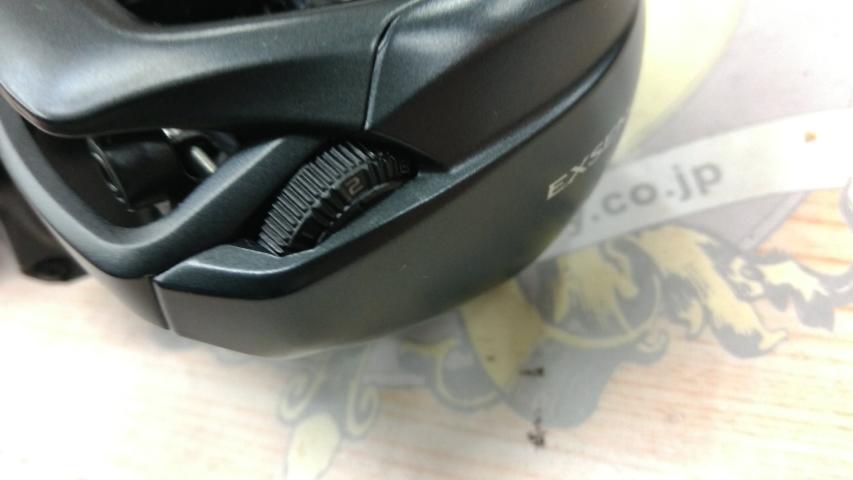 20エクスセンスDC SSHG RH