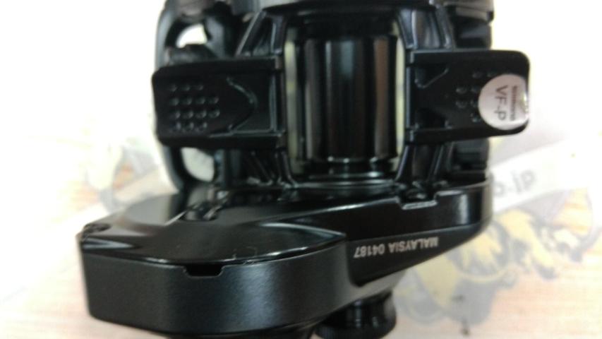 20エクスセンスDC SSHG RH