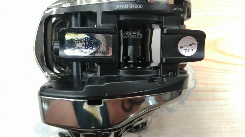 21アンタレスDC RH