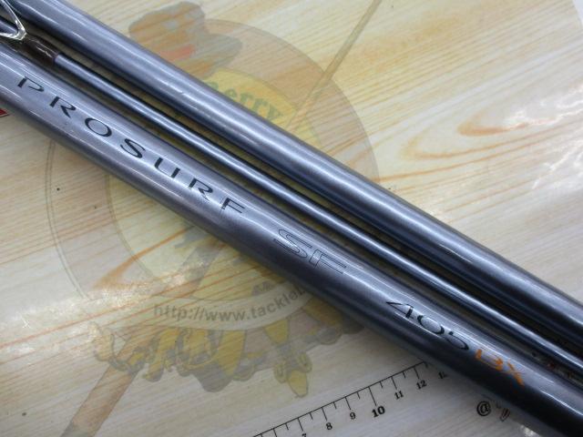 03プロサーフ SF 405BX