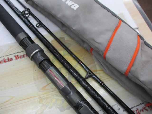 AWトーナメント剣崎 120-270