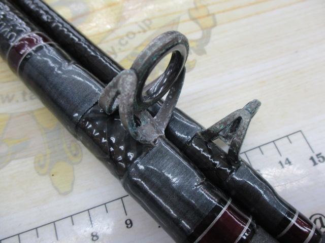 AWトーナメント剣崎 120-270