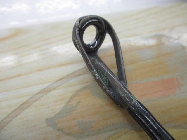 AWトーナメント剣崎 120-270