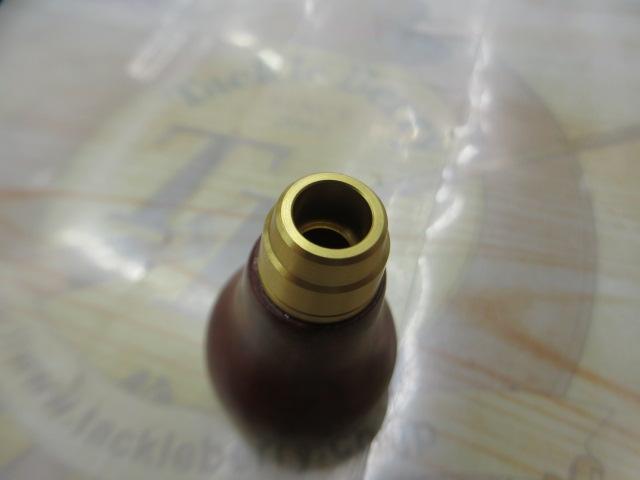 夢屋花梨ﾊﾝﾄﾞﾙﾉﾌﾞ ﾗｳﾝﾄﾞ型 M