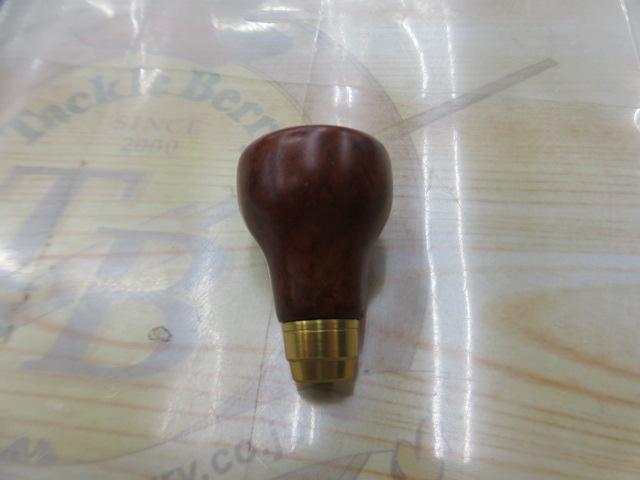 夢屋花梨ﾊﾝﾄﾞﾙﾉﾌﾞ ﾗｳﾝﾄﾞ型 M