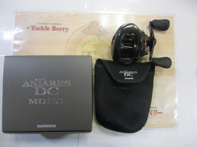 23アンタレスDC MD HG RIGHT