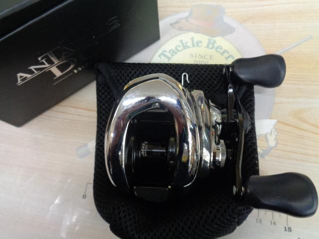 21ｱﾝﾀﾚｽDC HG RH