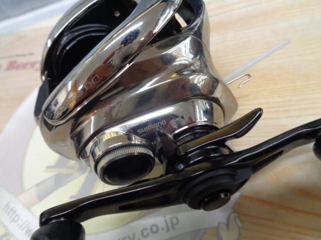 21ｱﾝﾀﾚｽDC HG RH