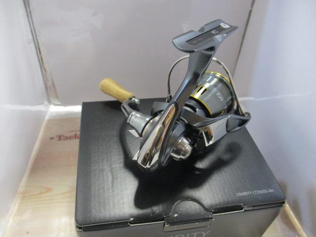 23エアリティ LT2500S-XH