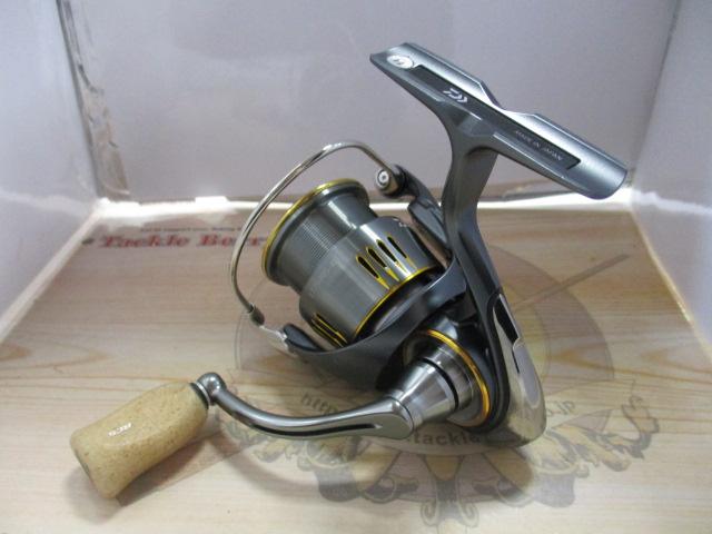 23エアリティ LT2500S-XH