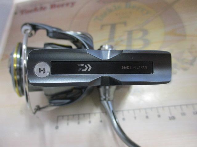 23エアリティ LT2500S-XH