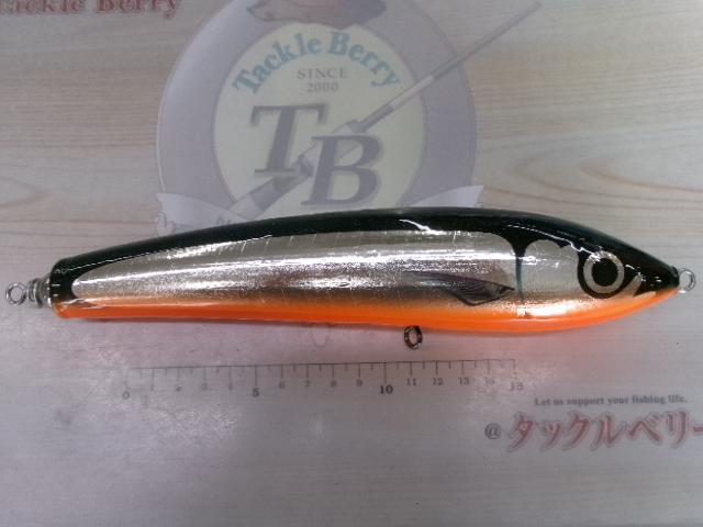 ﾌﾞﾙｰﾌｨｯｼｭ140