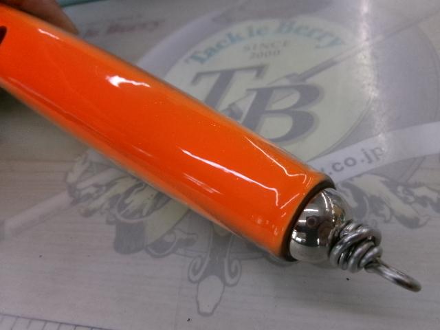 ﾌﾞﾙｰﾌｨｯｼｭ140