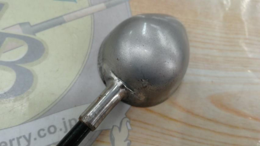 ﾕｶﾜﾋｼｬｸ68cm