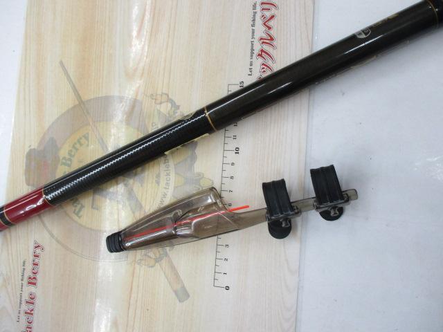 がま磯マークⅡFX 1-63