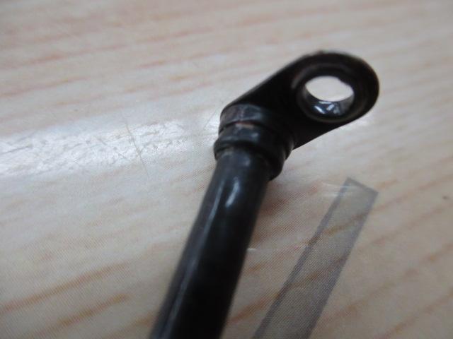 がま磯マークⅡFX 1-63