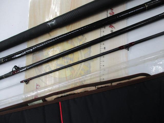 AWトーナメント豪海 20-544