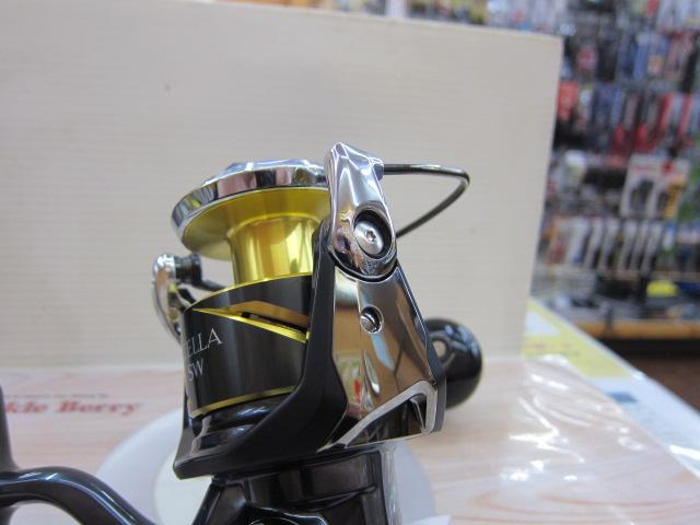 25ｽﾃﾗSW 8000PG