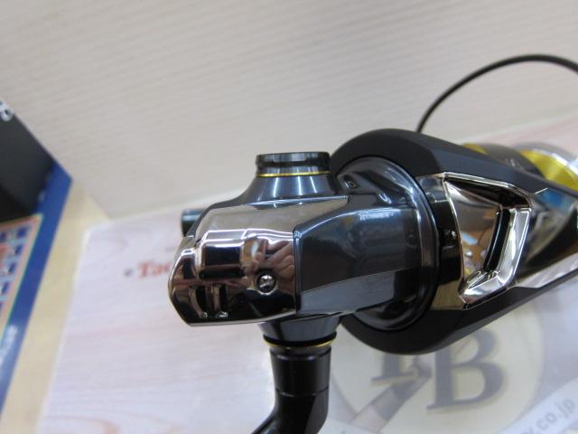 25ステラSW 8000HG