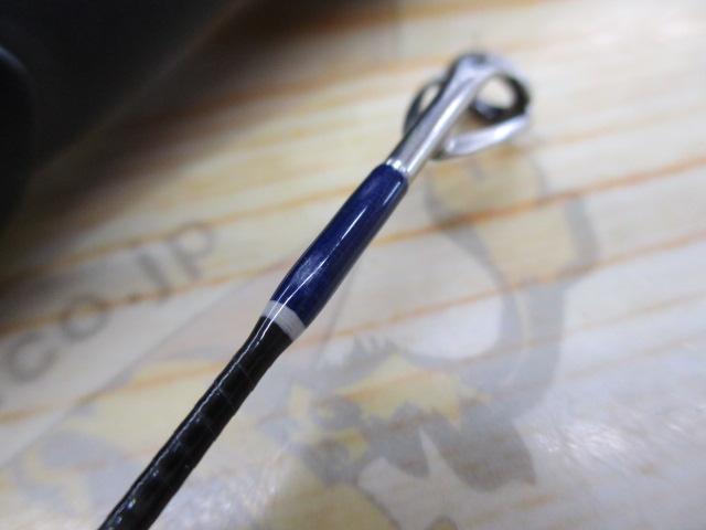 ENO(イノー) 75S-ML