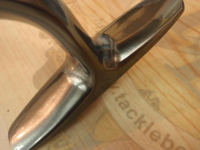 21サーフベーシア 45 QD 5号用