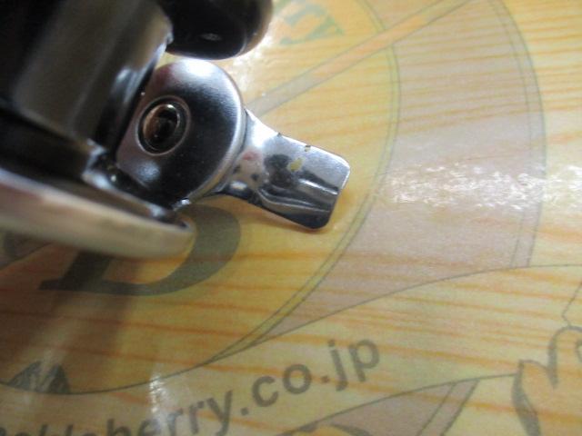 ｽﾋﾟｰﾄﾞﾘｰﾙ