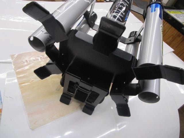 オリジナルロッドスタンド7本用