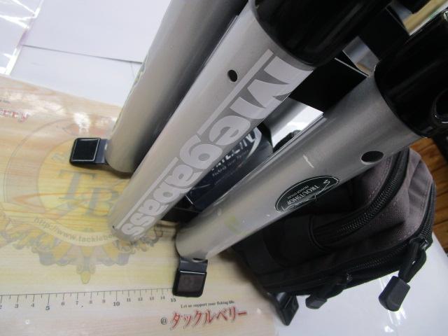 オリジナルロッドスタンド7本用