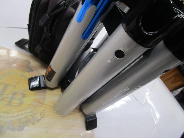 オリジナルロッドスタンド7本用