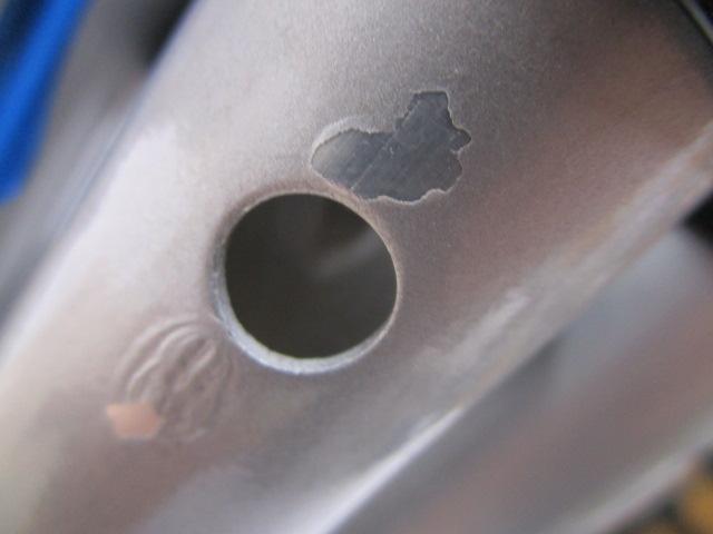 オリジナルロッドスタンド7本用