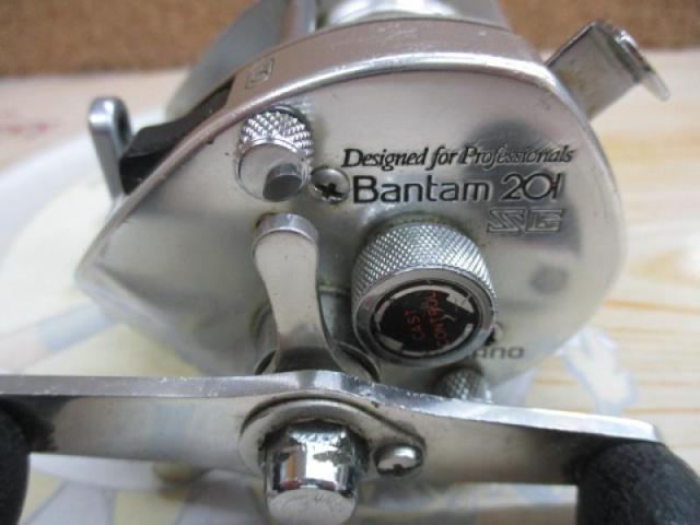 ﾊﾞﾝﾀﾑ 201SG