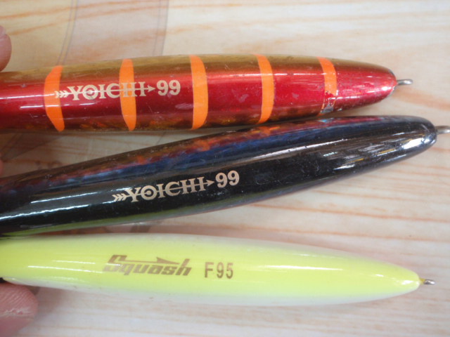 【セット商品】ソルトルアー6個セット