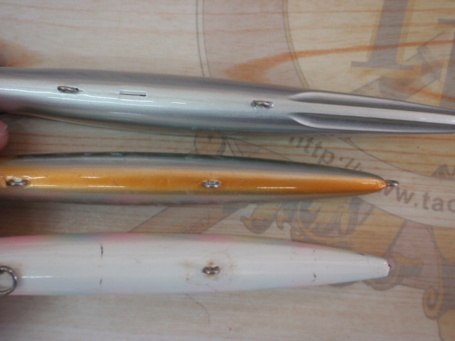 【セット商品】ソルトルアー6個セット