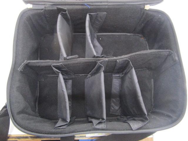 スコーピオンリールケース