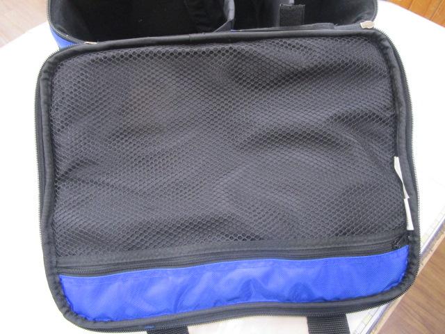 スコーピオンリールケース