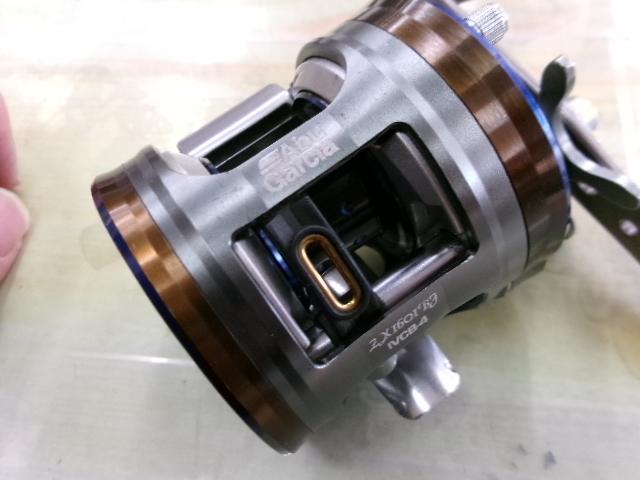 ﾓﾗﾑZX1601BJ IVCB-4