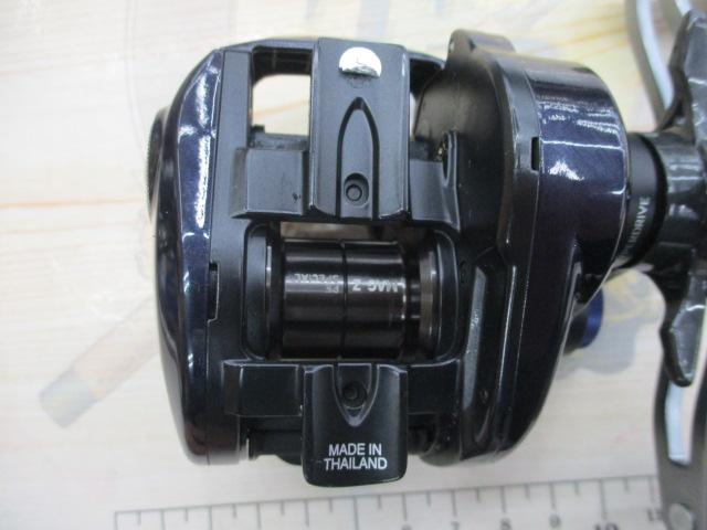 23ｿﾙﾃｨｽﾄ TW 100XHL PEｽﾍﾟｼｬﾙ