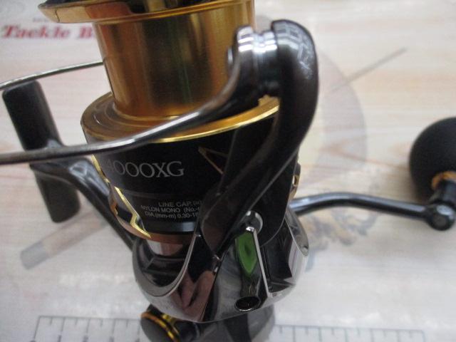 20ﾂｲﾝﾊﾟﾜｰ 4000XG